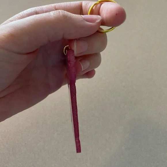 🎉🎉HP🎉🎉 Handmade KitchenAid Keychain - Picture 3 of 6